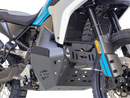 AXP RACING Adventure Skid Plate for CF Moto - MTX AX1775