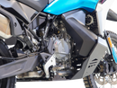 AXP RACING Adventure Skid Plate for CF Moto - MTX AX1775