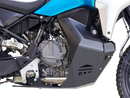 AXP RACING Adventure Skid Plate for CF Moto - MTX AX1775