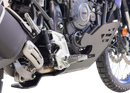 AXP RACING Adventure Skid Plate for Yamaha Tenere AX1779 - Black