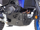 AXP RACING Adventure Skid Plate for Yamaha Tenere AX1779 - Black