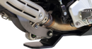 AXP RACING Adventure Skid Plate for Yamaha Tenere AX1779 - Black