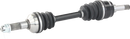 MOOSE OFFROAD Axle Kit - CV/Complete - OEM Replacement - Standard - Rear Left - CF Moto 600 CFM-7002