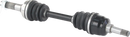MOOSE OFFROAD Axle Kit - CV/Complete - OEM Replacement - Standard - Rear Left - CF Moto 600 CFM-7002