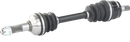 MOOSE OFFROAD Axle Kit - CV/Complete - OEM Replacement - Standard - Rear Right - CF Moto 600 CFM-7003