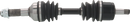 MOOSE OFFROAD Axle Kit - CV/Complete - OEM Replacement - Standard - Front Left/Right - CF Moto CForce 400/500S CFM-7004