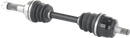 MOOSE OFFROAD Axle Kit - CV/Complete - OEM Replacement - Standard - Rear Right - CF Moto 600 CFM-7003