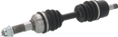 MOOSE OFFROAD Axle Kit - CV/Complete - OEM Replacement - Standard - Front Left/Right - CF Moto CForce 400/500S CFM-7004