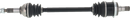 MOOSE OFFROAD Axle Kit - CV/Complete - OEM Replacement - Standard - Rear Left/Right - CF Moto ZForce 950 Sport CFM-7008