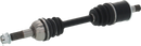 MOOSE OFFROAD Axle Kit - CV/Complete - OEM Replacement - Standard - Rear Left/Right - CF Moto CForce 800/1000 CFM-7014