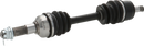 MOOSE OFFROAD Axle Kit - CV/Complete - OEM Replacement - Standard - Front Left/Right - CF Moto 600 CFM-7015