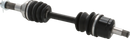 MOOSE OFFROAD Axle Kit - CV/Complete - OEM Replacement - Standard - Front Left/Right - CF Moto 600 CFM-7015