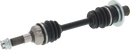 MOOSE OFFROAD Axle Kit - CV/Complete - OEM Replacement - Standard - Rear Left - CF Moto CForce 400/500S CFM-7020