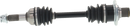 MOOSE OFFROAD Axle Kit - CV/Complete - OEM Replacement - Standard - Rear Left - CF Moto CForce 400/500S CFM-7020