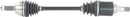 MOOSE OFFROAD Axle Kit - CV/Complete - OEM Replacement - Standard - Rear Right - Pioneer 1000/1000-5 Limited HON-7057