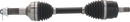 MOOSE OFFROAD Axle Kit - CV/Complete - Heavy-Duty - Rear Right - CForce 600 CFM-6003HD