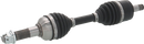 MOOSE OFFROAD Axle Kit - CV/Complete - Heavy-Duty - Front Left/Right - CF Moto CForce 400/500S CFM-6004HD
