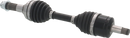 MOOSE OFFROAD Axle Kit - CV/Complete - Heavy-Duty - Front Left/Right - CF Moto CForce 400/500S CFM-6004HD