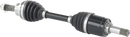 MOOSE OFFROAD Axle Kit - CV/Complete - Heavy-Duty - Front Right - Honda Pioneer 500 HON-6047HD