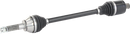 MOOSE OFFROAD Axle Kit - CV/Complete - Heavy-Duty - Front Left/Right - '22 Polaris Ranger Crew 1000 POL-6108HD