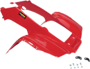 MAIER Front Fender - Red - TRX200SX 117302