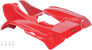 MAIER Rear Fender - Red - TRX200SX 117352