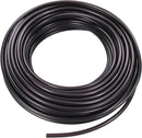 SP1 01-114-01 100 ft Black Hypalon Cable with Tinned Copper Conductor
