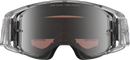 ALPINESTARS GOGGLES Supertech Goggle - Merica 25 - Red/Blue - Silver/Copper 5105226-3720