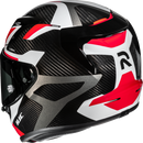 HJC RPHA 12 Carbon Helmet - Xentra MC1 - Large FB21NUS6101V
