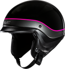 HJC C20 Helmet Probe MC8 XL HP37NUS7008V with Replaceable Peak Visor and Advanced Safety Features