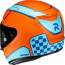 HJC RPHA 12N Respon Motorcycle Helmet - Part Number FA53NUS3GS7V