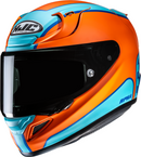 HJC RPHA 12N Respon Motorcycle Helmet – Medium FA53NUS5GS7V with Advanced Safety and Comfort Features