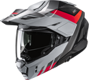 HJC i80 Modular Helmet - Imes MC7SF 2XL by HJC Part Number EP37NUS82S7V