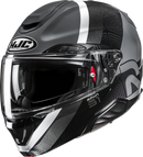 HJC RPHA 91 Modular Helmet Fensh MC5 XS EA24NUS3605V – Lightweight, Advanced Safety & Comfort
