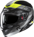 HJC RPHA 91 Modular Helmet - Madal - MC3H - 2XL EA24NUS87H3V