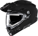 HJC i80 Modular Snow Helmet with Dual Pane Visor - Solid Black, 2XL (Part