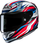 HJC RPHA 12N Dravix Motorcycle Helmet - Model FA53NUS7K21V, XL