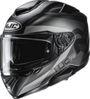 HJC RPHA 72 Helmet - Phyta Design, Model FH11NUS80S5V, 2XL