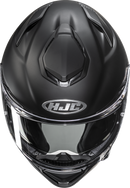 HJC RPHA 72 Helmet - Solid Matte Black - Small FH11NUS4XMBV