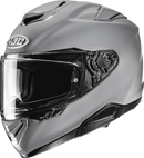 HJC RPHA 72 Helmet - Solid N Gray, 2XL | Model FH11NUS8XGNV