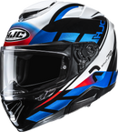 HJC RPHA 72 Helmet - Value - MC21 - 2XL FH11NUS8121V by HJC