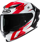 HJC i11 Helmet - Instant MC1 Large FP67NUS6001V with HJ-38 Shield and Pinlock® Technology