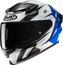 HJC i11 Helmet - Instant MC2 - Large FP67NUS6002V