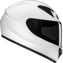 HJC Youth Y10 Helmet - Solid White, Medium FP70NUSFPWHV