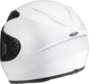HJC Youth Y10 Helmet - Solid White, Medium FP70NUSFPWHV
