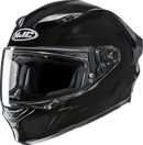 HJC i11 Helmet Solid Black 2XL FP67NUS8METV