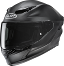 HJC i11 Helmet - Solid Semi-Flat Black - Large FP67NUS6XBSV