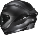 HJC i11 Helmet - Solid Semi-Flat Black - Large FP67NUS6XBSV