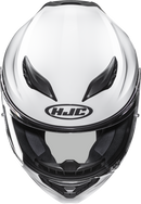 HJC i11 Helmet - Solid White - Extra Large FP67NUS7PWHV
