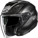 HJC i31 Depe Motorcycle Helmet with Sun Shield and Advanced Ventilation System - Large JP45NUS6305V